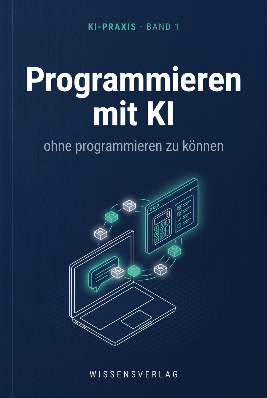 Programmieren mit KI – ohne programmieren zu können